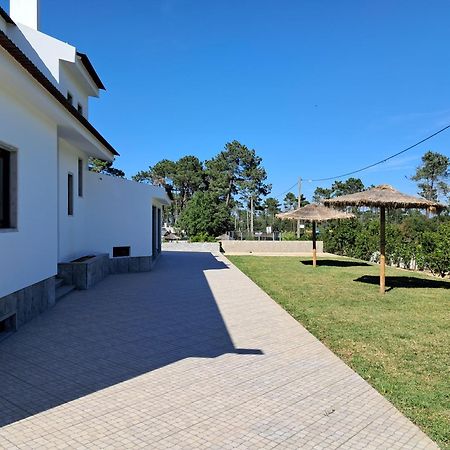 Casa Das Vinhas Hotel Sesimbra Exterior photo