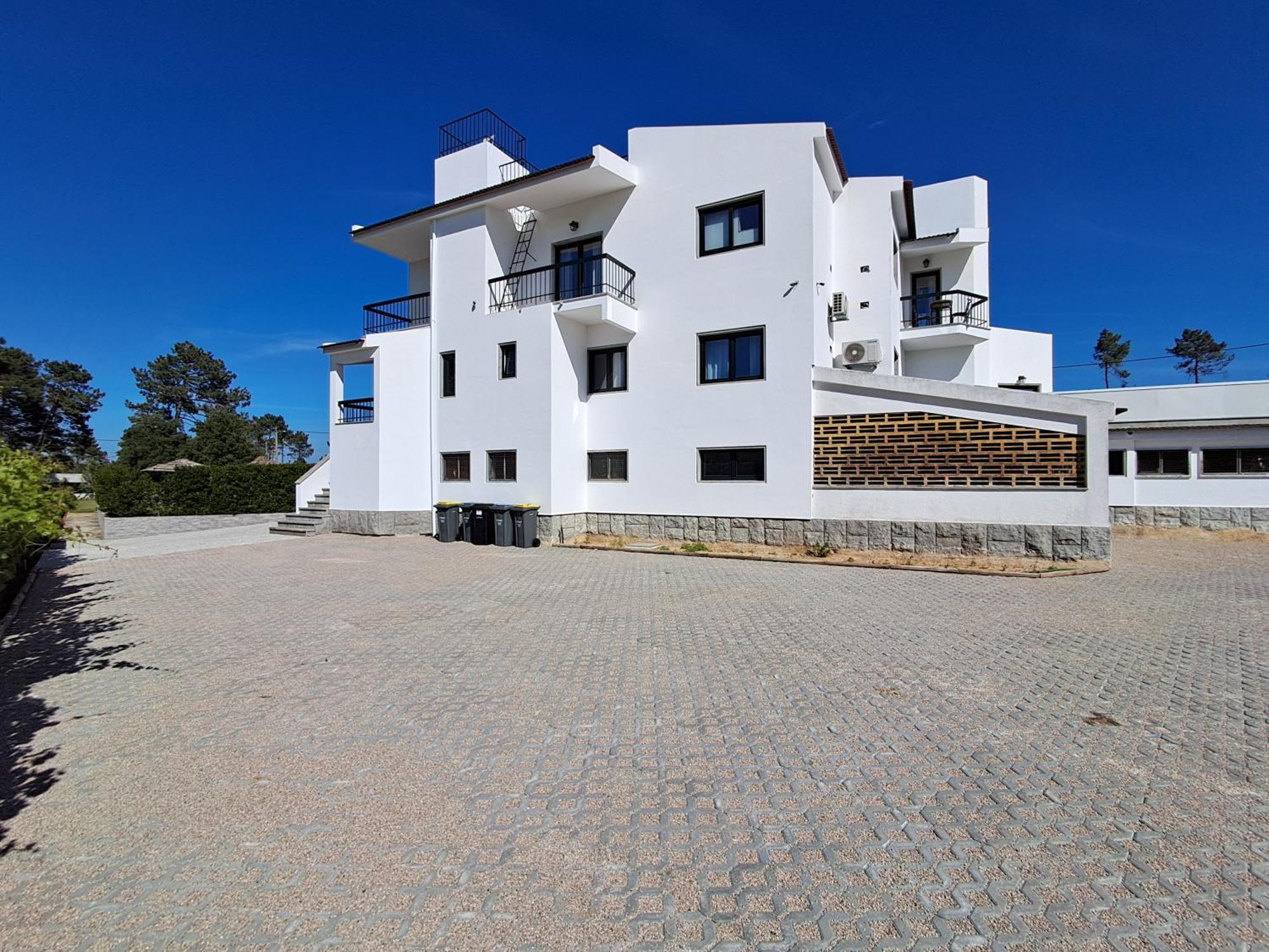 Casa Das Vinhas Hotel Sesimbra Exterior photo